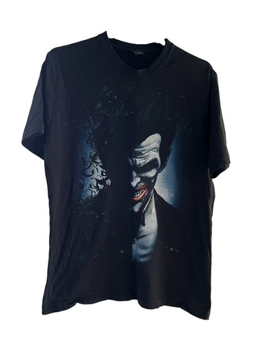 Batman the joker graphic - the,