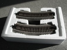 HO Rocoline - TWELVE ballasted