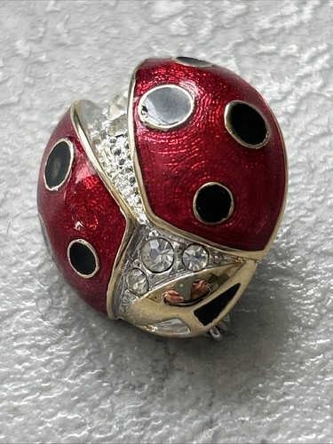 Vintage beatrix ladybird - beatrix,