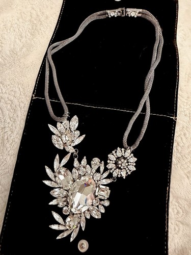 Stunning erickson beamon - erickson,
