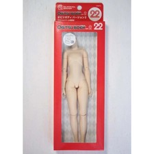 Obitsu SBH-S 22Cm Female Doll
