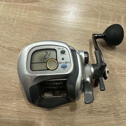 Daiwa super tana sensor - super,