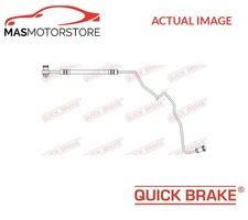 BRAKE HOSE LINE PIPE REAR LEFT