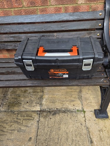 Tactic hand tool - tool, with