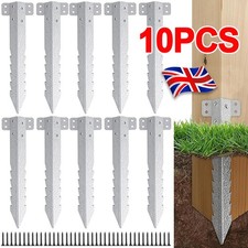 Railway Sleeper Brackets Steel