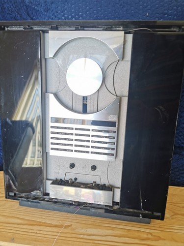 Bang olufsen overture - &, fault