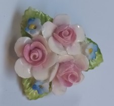 Vintage  Coalport  Gold