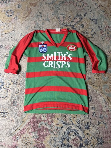 Vintage south sydney rabbitohs - south,