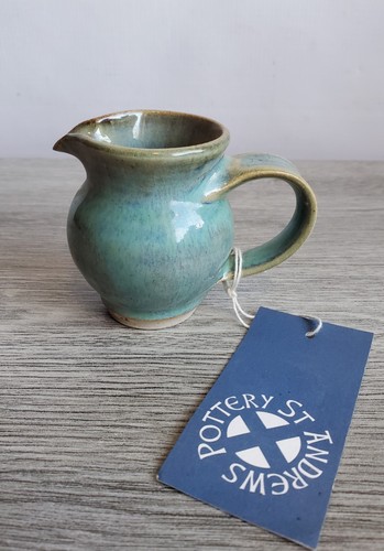 Andrews pottery jug - st.,