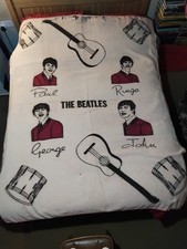 Vintage 1963 Beatles Witney