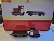 Hornby R3705 Ruston Hornsby