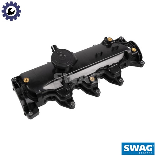Cylinder head cover 4291 - head, 33