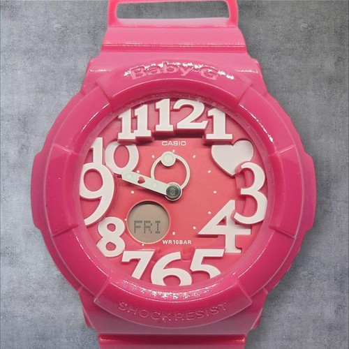 Battery casio baby bga 130 - battery,