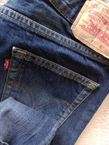 Levi 557 eve women - 557, square