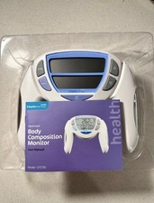 Lloyds Pharmacy Handheld Body Composition Monitor Fat Muscle Mass Index