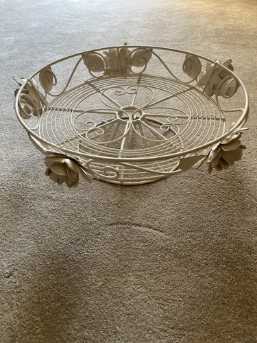 Cream shabby chic - cream,