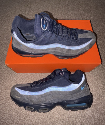 Nike air max obsidian - air,