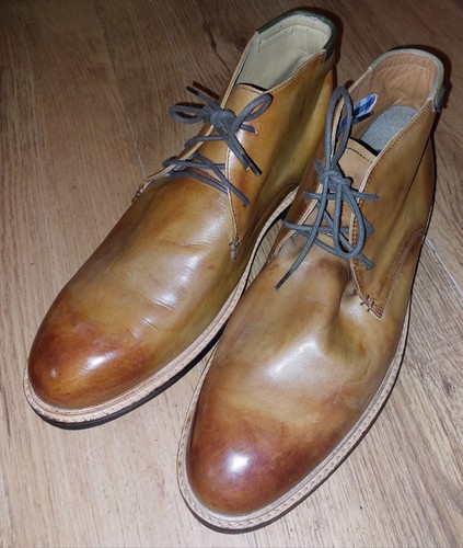 Ben sherman mens tan brown - sherman,