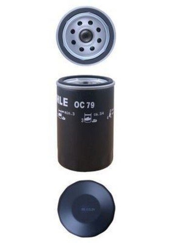 Oil filter mahle fits - filter, opel