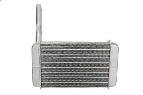 Heat exchanger interior - exchanger,,