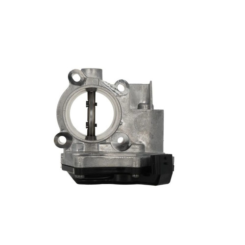 Valeo electronic throttle - throttle, body