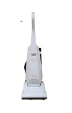 Panasonic MC-UG342 Upright Vacuum Cleaner Hoover White 1100W SPARES OR REPAIRS 