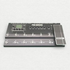 Line 6 Pod HD500X Guitar