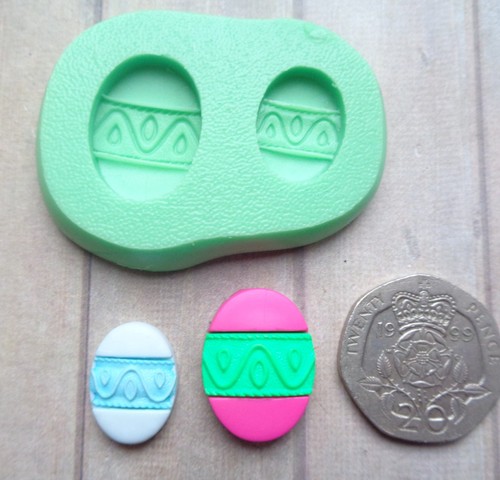Mini craft mould - mould:, flat