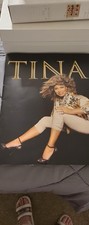 Tina Turner 50th Anniversary