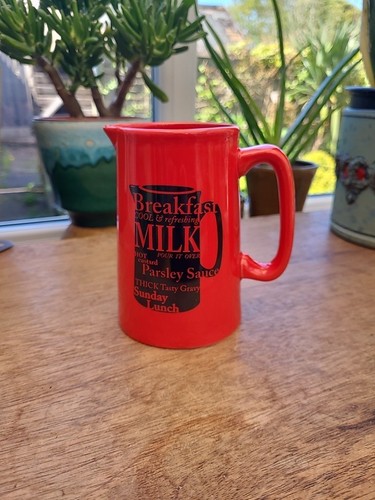 The old pottery company - old,