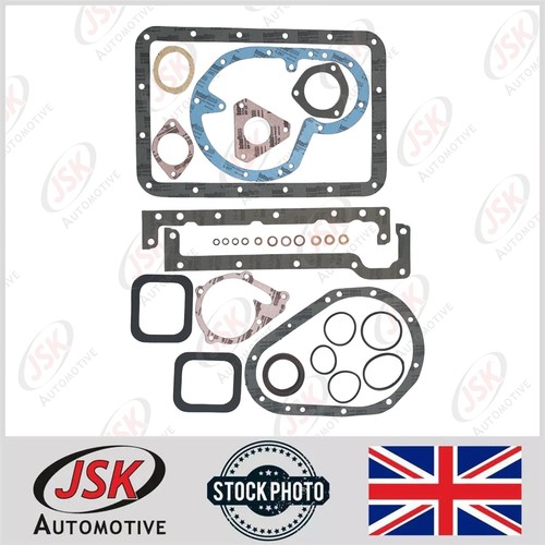 Bottom gasket set - gasket,