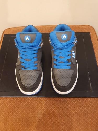 Airways trainers size 8 - uk,