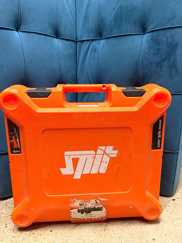 Spit pulsa 800p cordless - 800p+, nail