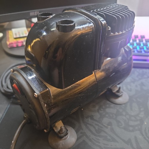 Badger airbrush compressor - badger,