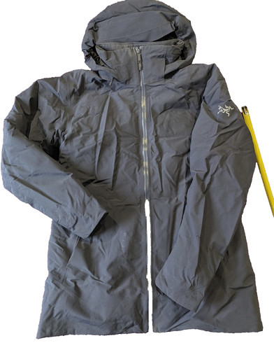 Arc teryx camosun down - arc'teryx,