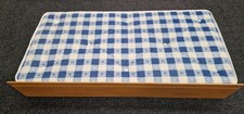 Oak coloured real - ,