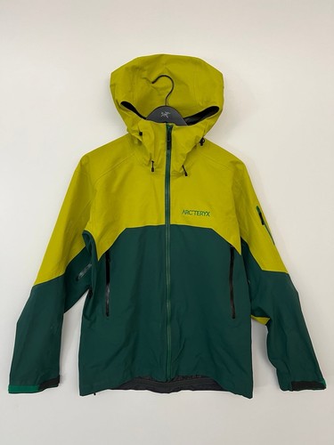 Arc teryx rush jacket forest - arc’teryx,