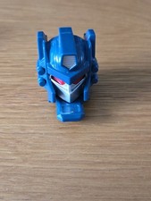 Transformers G1 Power Master