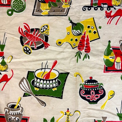 Lobster kitsch kitchen - kitsch,