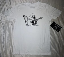 True Religion Boys Buddha