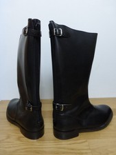 Vintage Classic 1960's Leather