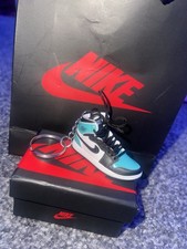 Nike Air Jordan Keyring with