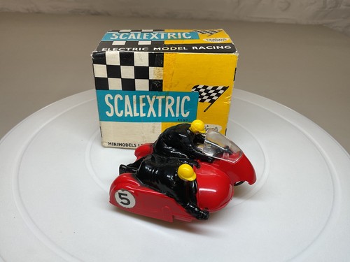 Scalextric triang 2 - triang, b/2