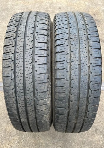Summer tires 225 r16 cp - tires,