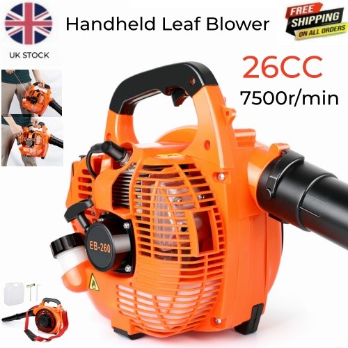 Garden yard handheld petrol - garden,