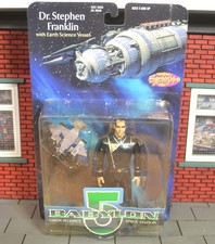 Babylon 5 Action Figure