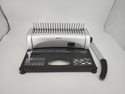 Amazon basics comb - amazon, binding