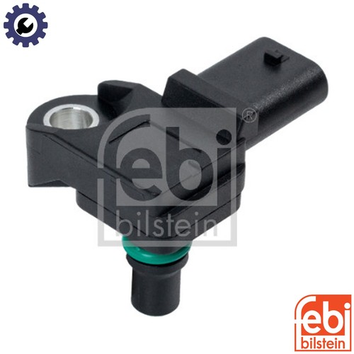 Sensor intake manifold - sensor,
