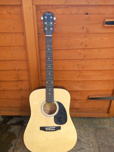 Squier fender 105 - squier,