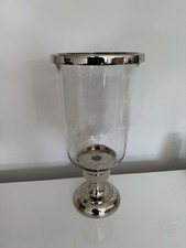 Laura Ashley Curved Glass &